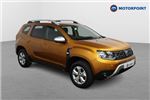 2019 Dacia Duster