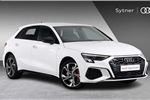 2022 Audi A3