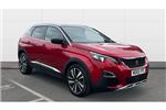 2020 Peugeot 3008