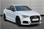 2019 Audi S3