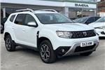 2021 Dacia Duster