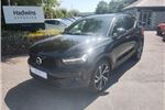 2019 Volvo XC40