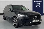 2023 Volvo XC90