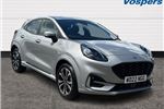 2022 Ford Puma