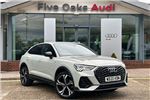 2020 Audi Q3