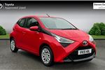 2019 Toyota Aygo