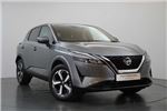 2022 Nissan Qashqai