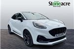 2023 Ford Puma ST