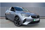 2021 Vauxhall Corsa e