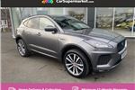 2019 Jaguar E-Pace