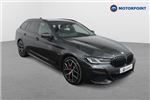 2022 BMW 5 Series Touring