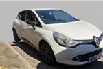 2015 Renault Clio