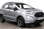 2021 Ford EcoSport