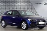 2024 Audi A1