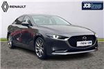 2021 Mazda 3 Saloon