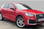 2017 Audi Q2