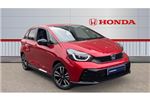 2024 Honda Jazz