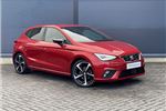 2023 SEAT Leon 1.4 eHybrid FR 5dr DSG