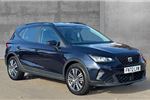 2022 SEAT Arona