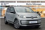 2020 Volkswagen Up