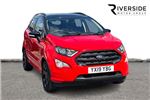 2019 Ford EcoSport