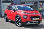 2019 Citroen C3 Aircross