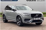 2023 Volvo XC90