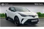 2023 Toyota C-HR