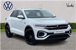 2023 Volkswagen T-Roc