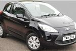 2014 Ford Ka