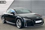 2021 Audi TT