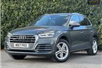 2017 Audi Q5