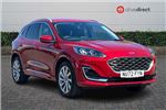 2023 Ford Kuga