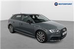 2020 Audi A3