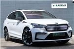 2021 Skoda Enyaq