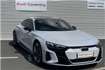 2024 Audi RS e-tron GT 475kW Quattro 93kWh Carbon Vorsprung 4dr Auto