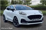 2022 Ford Puma ST