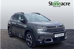 2022 Citroen C5 Aircross