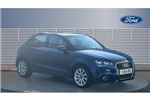 2014 Audi A1