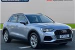 2021 Audi Q3