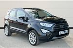 2022 Ford EcoSport