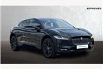 2022 Jaguar I-Pace