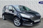 2020 Ford Galaxy