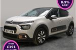 2023 Citroen C3