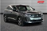 2021 Peugeot 3008