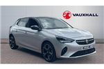 2022 Vauxhall Corsa