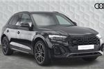 2024 Audi SQ5