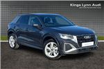 2024 Audi Q2