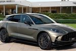 2023 Aston Martin DBX