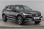 2021 Volvo XC60